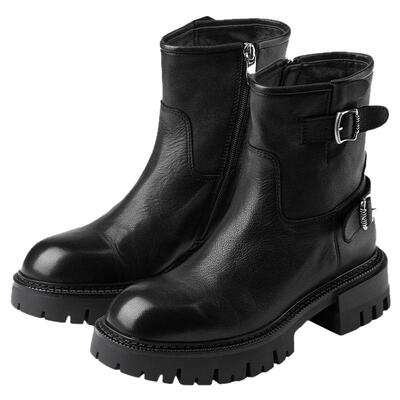 73hours美式复古西部靴