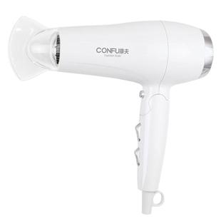 康夫吹风机家用可折叠大风力吹风筒学生宿舍大功率护发速干电吹风
