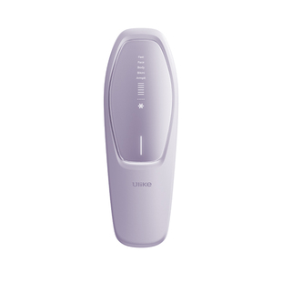 UlikeAir20光子冰点脱毛仪器医用USHR全身脱毛私处专用学生女家用