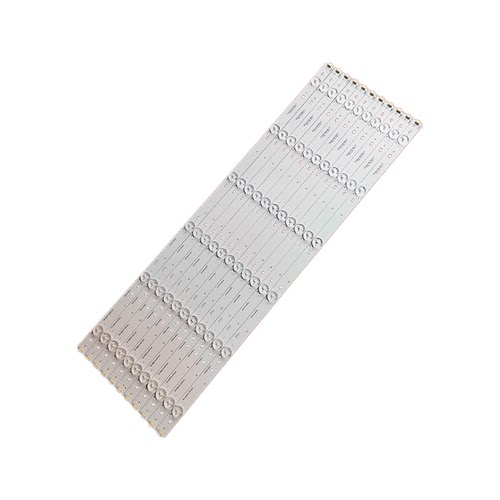 适用TCL L55F3300-3D L55F3320-3D L55X2灯条40-LB5510-LBF2XG