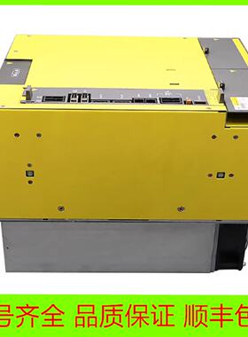 议价A06B-6124-H109 H154 H202 H205 H206发那科全新驱动器现货议