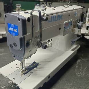 拼缝机 20U曲折缝纫机 工业缝纫机高质 自动供油BF 厂家直销