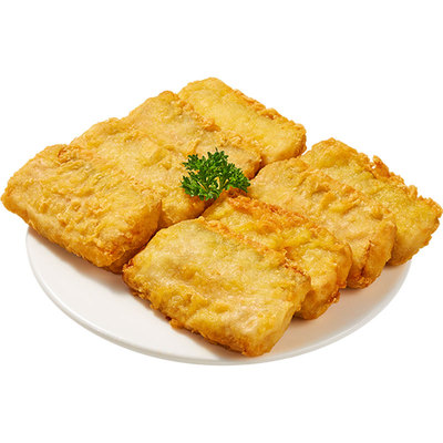 千味央厨香酥带鱼香辣烤鱼商用