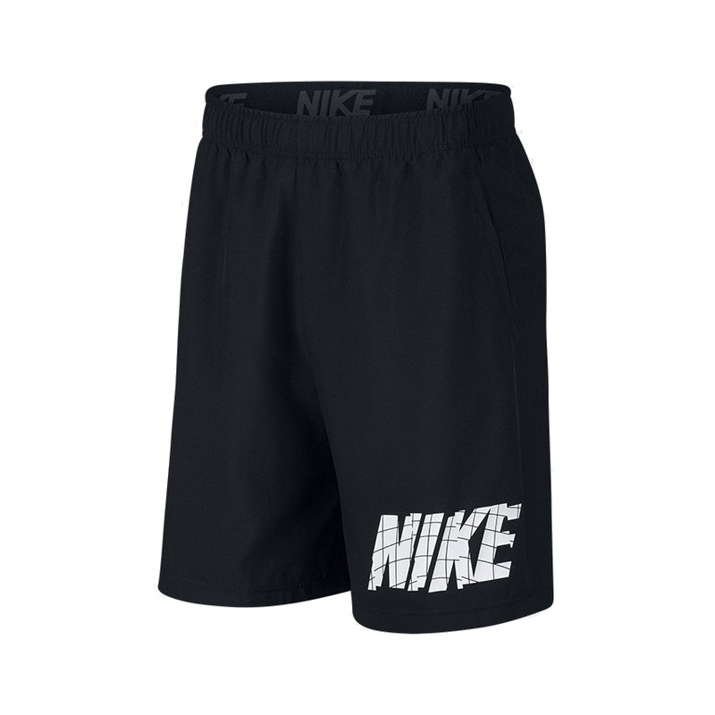 Nike男子五分裤运动休闲