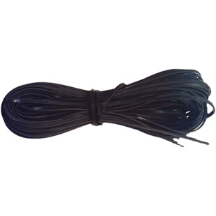 飞达陀螺鞭绳鞭子鞭梢鞭稍鞭线抽打成人不锈钢木陀螺皮牛绳一等品