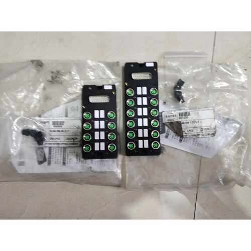 议价现货SVLEC西威联正品全新原装分配器SCABM812C维修