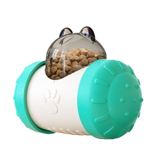 狗狗猫咪漏食器狗玩具耐咬解闷不倒翁益智宠物智商智力独处自嗨