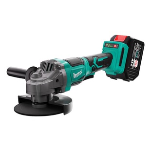 伯尔特正品角磨机锂电角磨机无刷抛光机通用款裸机电动工具磨光机