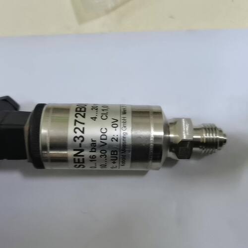 询价-德国KOBOLD科宝精密压力传感器SEN3272B0可维修