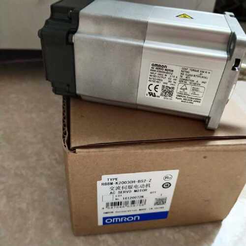 议价R7D-BP04H OMRON伺服驱动器R7D-BP01/02/04H/02HH-Z