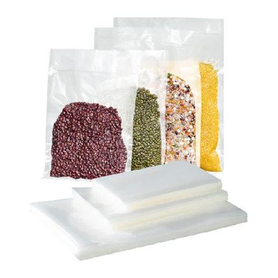 特美居片装真空压缩保鲜袋真空袋