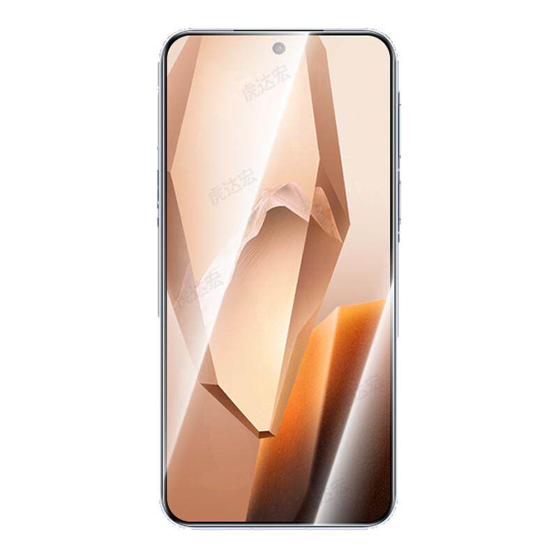 虎达宏适用一加ace5钢化膜oneplus15手机膜13T新款1+ace6全屏ace3v2v至尊竞速版9RT高清1+8防摔爆7保护6贴膜