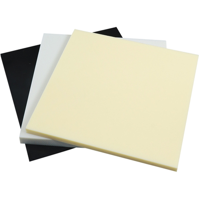 ABS板壹辉防静电阻燃塑料板