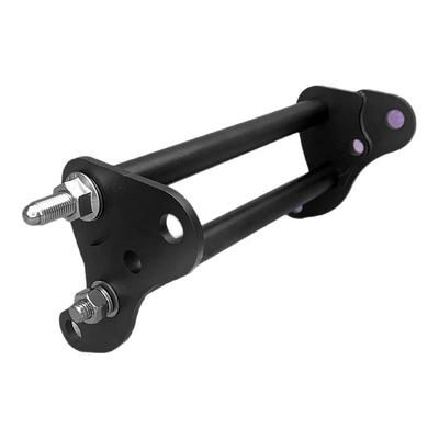 魔杰作九号NZmix MZmix 电动车延长原装平叉延长码6cm/10cm六角安