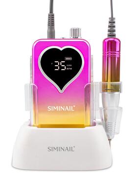 SIMINAIL打磨机无刷卸甲机