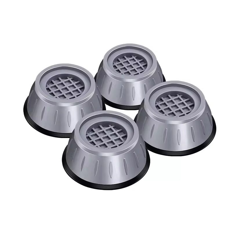 洗衣机底座架脚垫增高防滑防震支架通用固定托架全自动滚筒垫高架