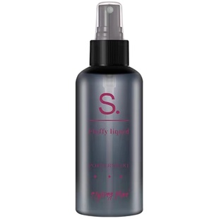 买一送一 造型计划蓬松粉雾海盐水喷雾日系S牌干爽去油高颅顶发根