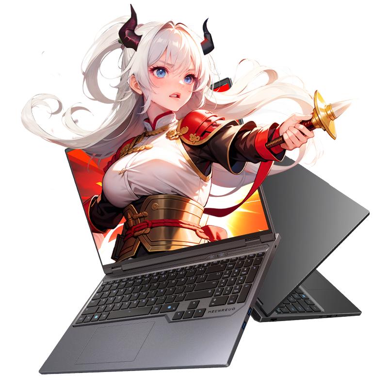 mechrevo/е 16Pro 16Ӣ R7-8840HX RTX5050 180Hz Ϸ 16G 512G ɫ 5375.04Ԫ