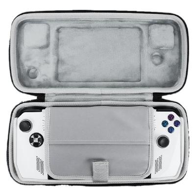 虎炳适用ROG华硕ALLY掌机收纳包ally一二代保护套华硕全包rog掌机包ally x保护壳PS5串流游戏机便携盒收纳盒