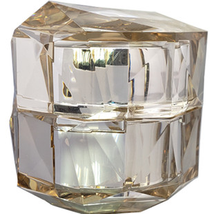 化妆品空瓶子按压喷雾香水乳液套装瓶面眼膏霜分装盒试用装小样瓶