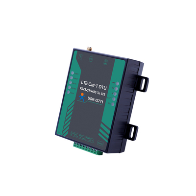 有人4GCat-1dtu数传终端MQTT