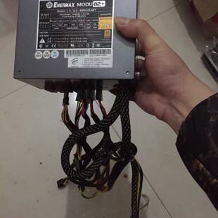 溢价-安耐美魔族安耐美魔族82 模块高效 525W EMD525