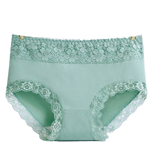 内裤女士2026新款女款高级感性感中档女生女式纯棉全棉抗菌三角裤