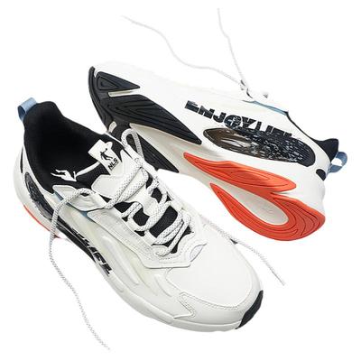 中国男鞋乔丹运动鞋男跑步鞋