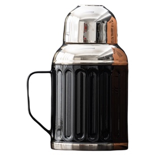 养生壶西洋参灵芝伴手礼盒套装过滤茶隔茶杯公司商务礼品logo定制