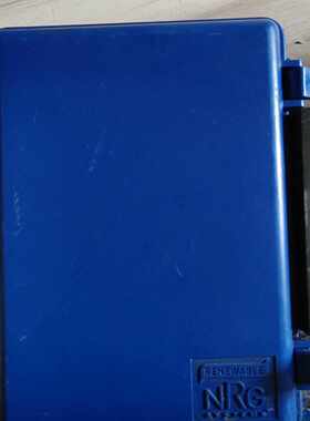 美国NRG Symphonie PLUS3数据记录仪 测风系-议价