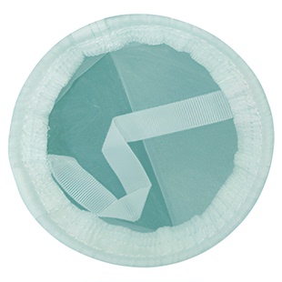 2号尼龙过滤袋电泳漆胶水切削液垃圾填埋场过滤器滤袋尼龙网滤袋