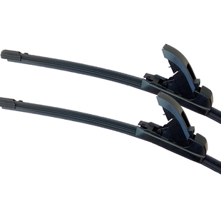 适用于丰田花冠雨刮器卡罗拉凯美瑞威驰锐志雷凌RAV4致炫无骨雨刷