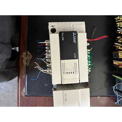 【议价-可维修】 FX3u-32MT/ES-A FX2N-4DA  MITSUBISHI /均有货