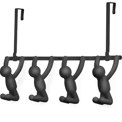 UMBRA挂钩创意可爱墙壁门上背后