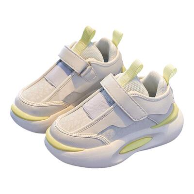 米菲女童老爹鞋春秋新款