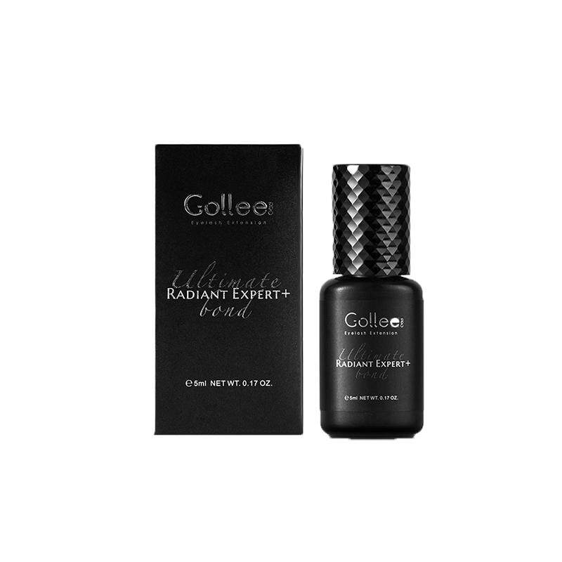 gollee美睫胶防敏无刺激超粘