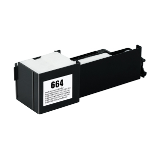 适用epson爱普生L130废墨垫打印机废墨收集垫L110 L111 L210 L211 L132废墨仓墨盒回收海绵垫清零软件非原装