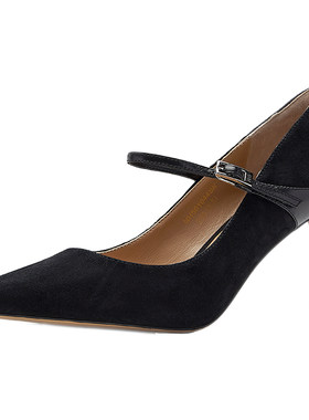 NineWest/玖熙高跟鞋