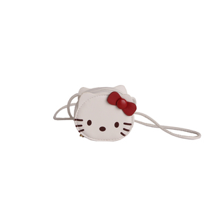 可爱卡通儿童包包2026新款洋气女童宝宝外出配饰包小女孩斜挎包