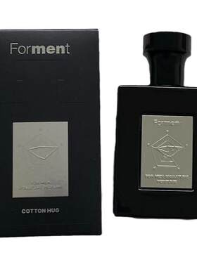 韩国forment香水试香小样