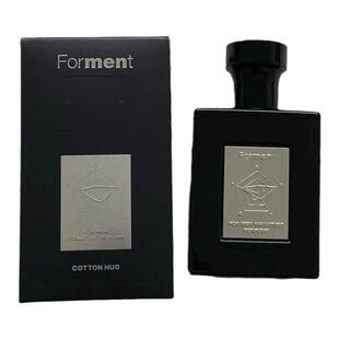 forment香水BTS防弹JK柳智敏BTS田柾国同款木棉oliveyoung试小样