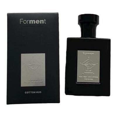 韩国forment香水试香小样