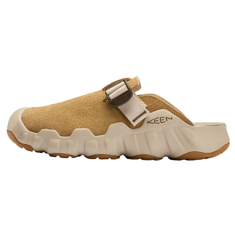 Keen/科恩Hyperpopt轻盈运动拖鞋
