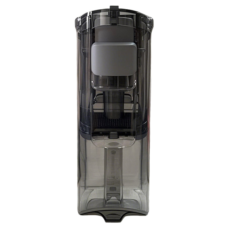 云鲸S2 Island洗地机清污水箱滤网S1 Max滚刷盖板刮条F1洁液配件