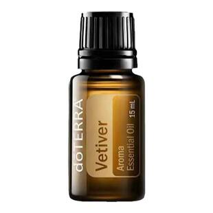 多特瑞官网正版现货岩兰草单方精油15ml超值涂抹按摩香薰植物