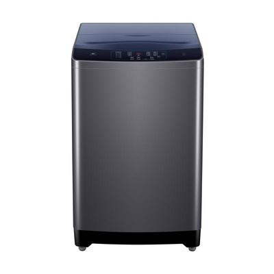 [云溪4.0]海尔免清洗波轮洗衣机双动力11kg家用防缠绕直驱变频77E