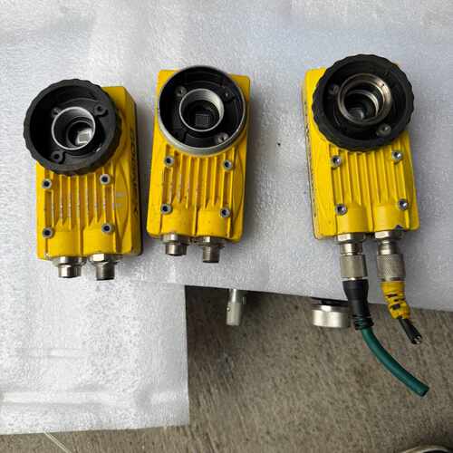 询价-COGNEX视觉传感器 IS5403-00 IS5403-0