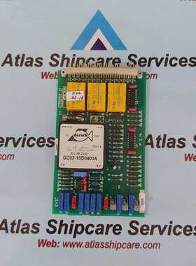 LIPS ET 100200.0 PCB CARD