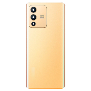 奥领澳外壳适用S12/pro原装后盖玻璃电池盖手机中框原厂后屏 边框