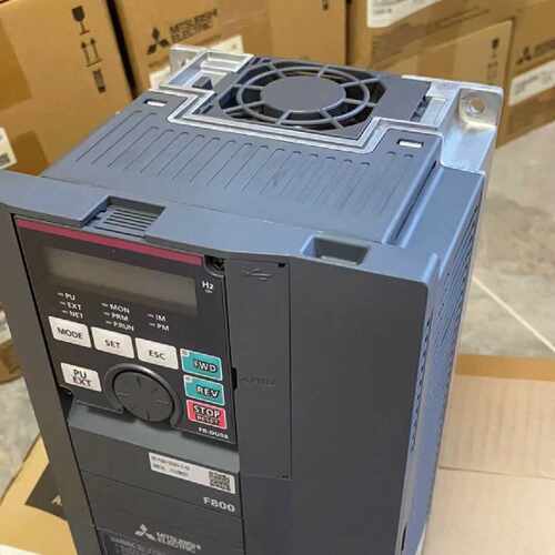 议价议价MR-J4-200B4 MR-J3-10A 三菱变频器库存现货实拍顺丰包邮